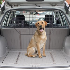 dog bars for suv