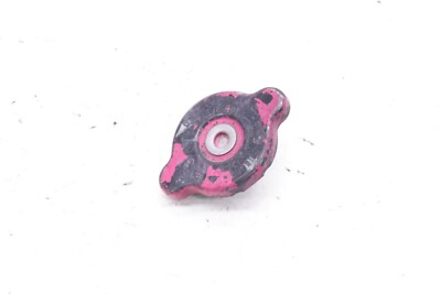 2009 KAWASAKI NINJA ZX6R ZX600 ZX 6R ZX6 RADIATOR CAP K159 | eBay