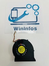 Lüfter Kühler Heat CPU Lüfter MSI CX600 (MS-1682)