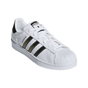 adidas superstar en bota