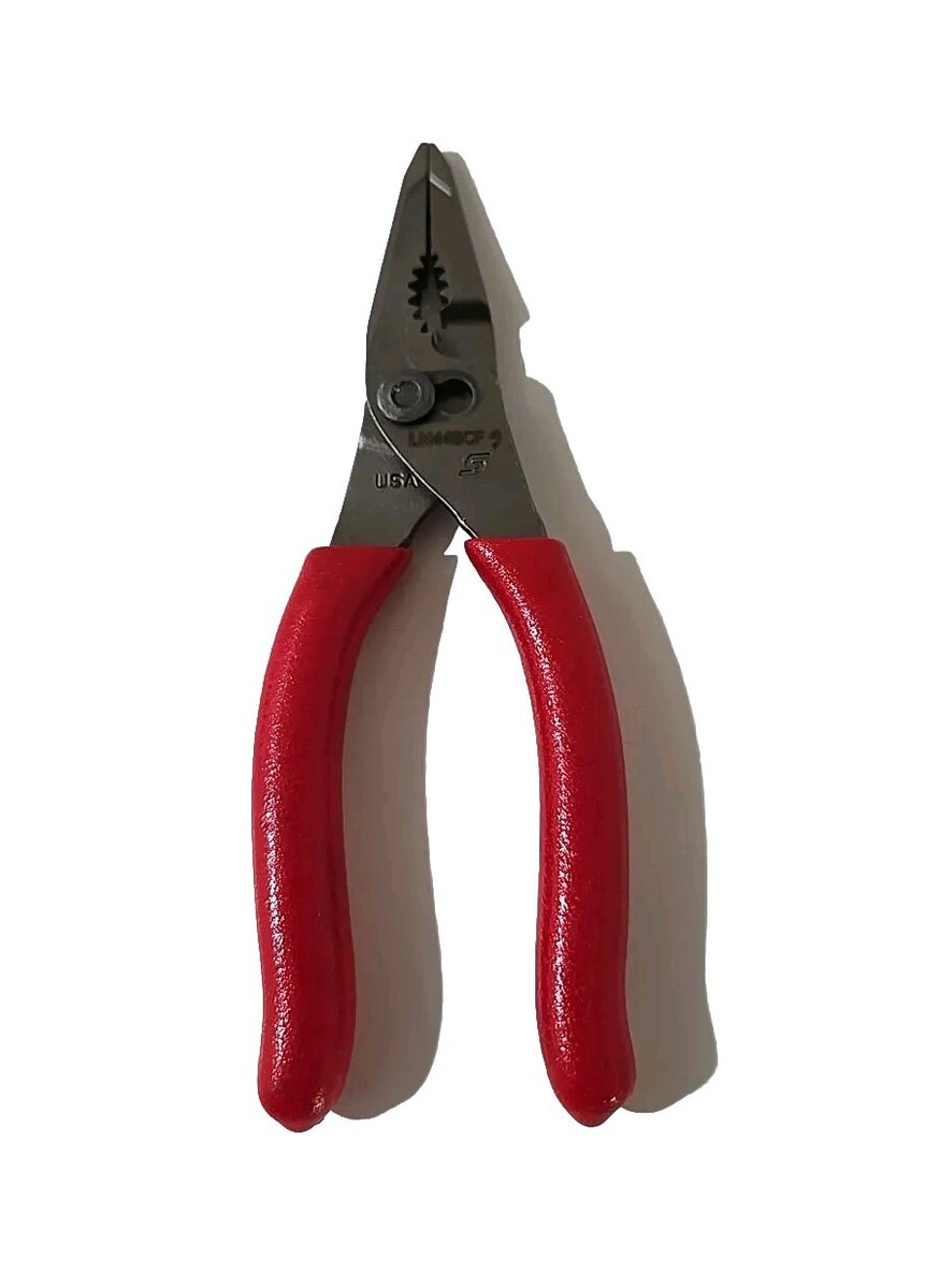 Snap-On Tools DARK TITANIUM 5