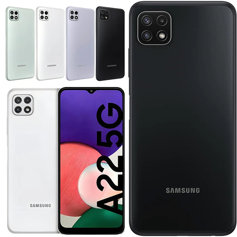Samsung Galaxy A22 5G | eBay