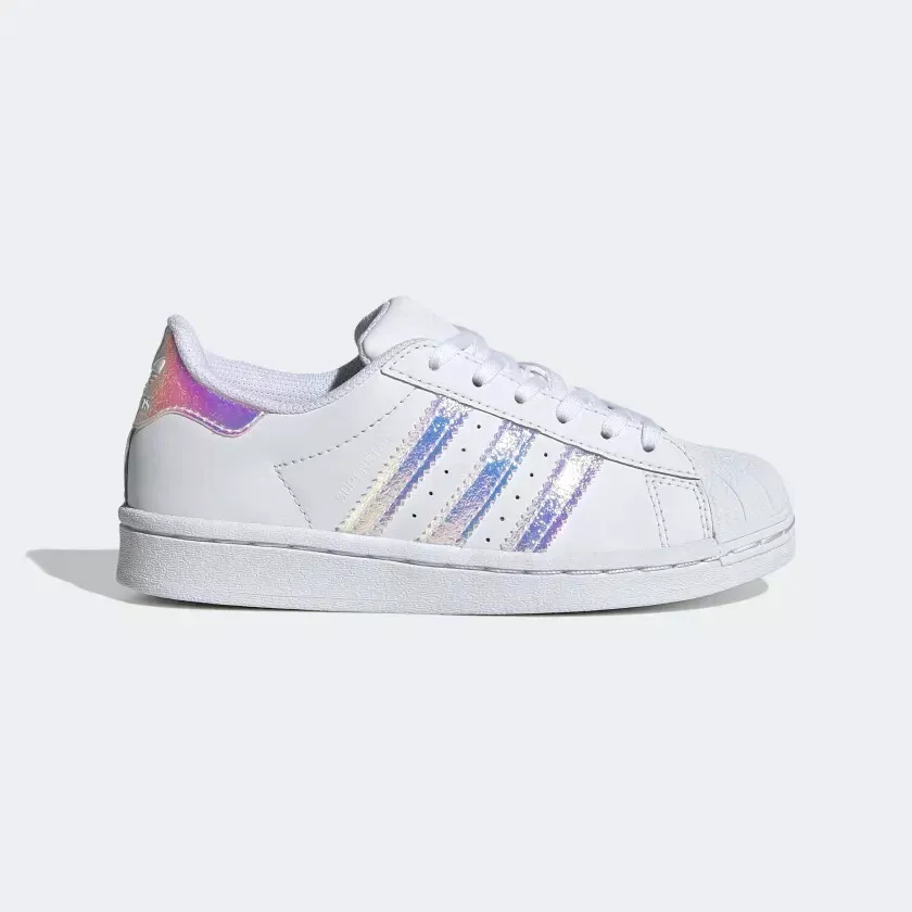 Adidas superstar 34 best sale bambina