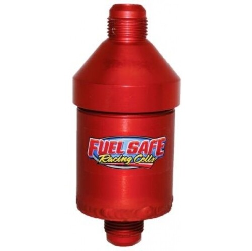 Fuel Safe DV100 3/4" Discriminator Valve; Machined Aluminum valve eBay