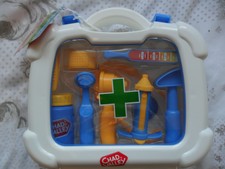 chad valley police role play case