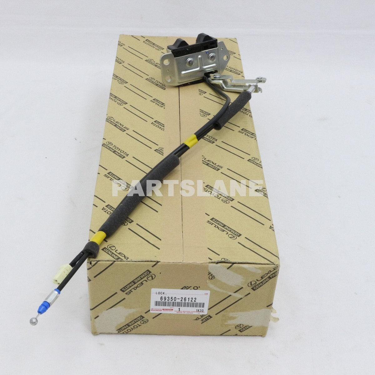 ゆき　【2点】 Amazon.com: 119650-77911 119650-77910 Original Glow Plug
