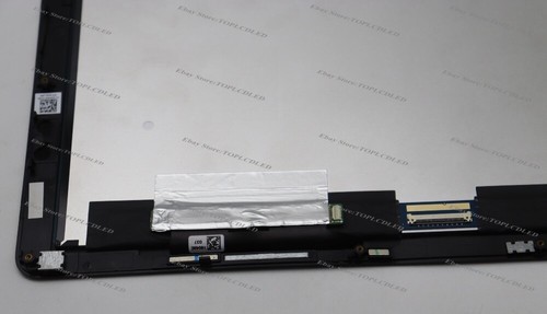 12.3" For Dell Latitude 7210 Tablet FHD+ 60Hz 40 Pins LCD Assembly Touch Screen - Picture 4 of 7