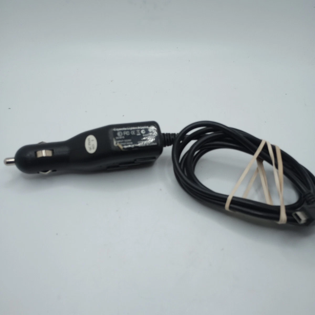 tomtom cigarette lighter adaptor TomTom Car Electronics Adapters for sale