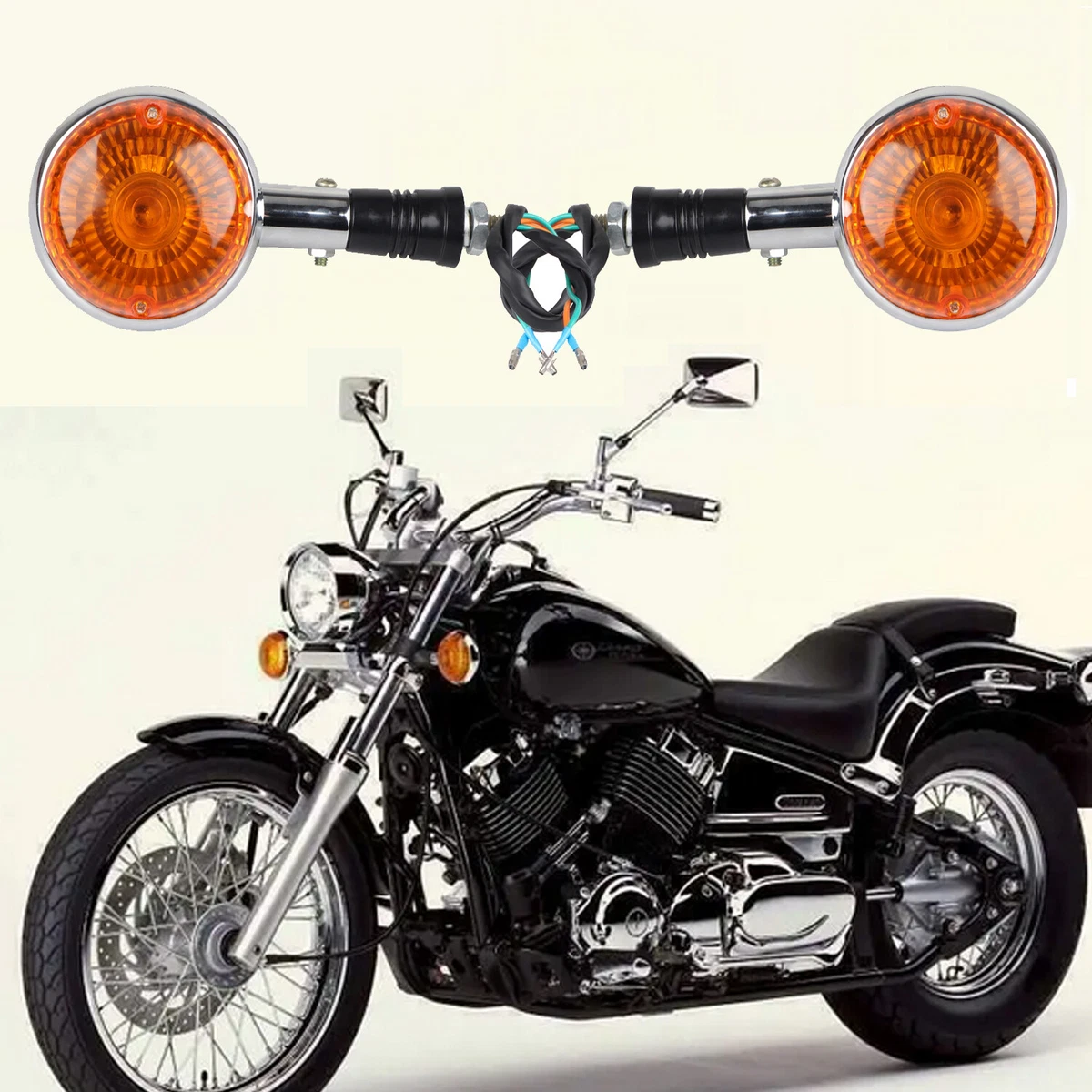 2008 yamaha v star classic deals