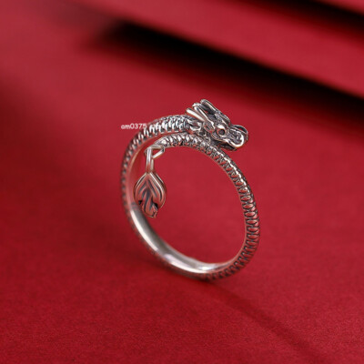 ☆nff☆ silver radience ringnavy 63 925 Sterling Silver Round Blue Sapphire Cluster Ring @ $285