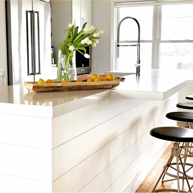 Pottery Barn Tommy Stacking Counter Stool In Box Ship For Sale