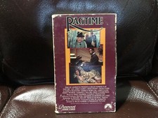 Ragtime Betamax
