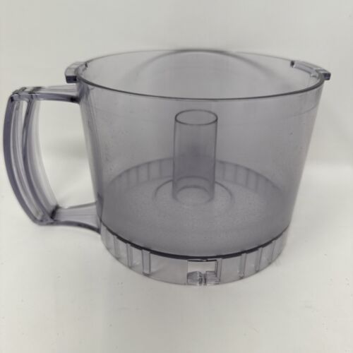Cuisinart Duet Food Processor Replacement Work Bowl AFP-7 for BFP-703