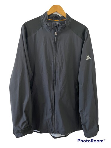 Adidas Golf Mens ClimaProof Storm Rain 