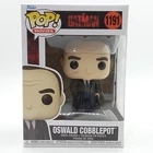 Funko Pop! Oswald Cobblepot 1191 The Batman Penguin DC Comics Villain Vinyl Toy