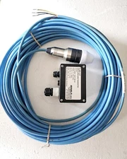 HANLA IMS PL-40-I-P LEVEL AND PRESSURE TRANSMITTER