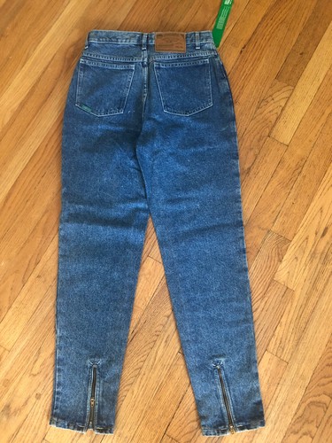 Vintage 1980s 1990s Jordache Jeans 