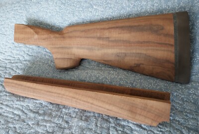 Ruger #1 Claro Walnut #1904C