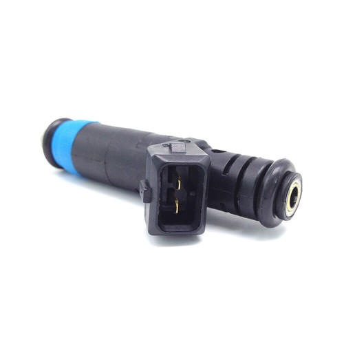 8x 80LB 1000cc High Impedance Fuel Injector For BMW Ford EV1 110324 FI114992 - Picture 7 of 13
