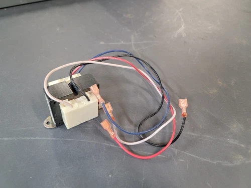 Basler Electric BE151840GDD Furnace Transformer HT01BC115-A 322666-701 Good Used