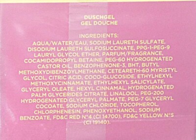 Joop WOW For Women Dusch Gel 250ml online kaufen