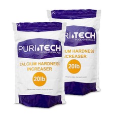 Puri Tech Calcium Hardness Increaser 40 lbs C...