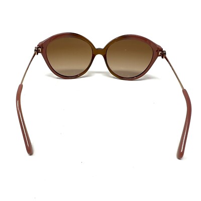 MICHAEL KORS MK6005 Mykonos Rose Gold/BROWN SUNGLASSES 58-16  display picture 2