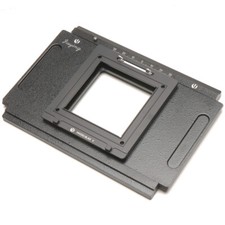 Sliding Back Adapter Board for Hasselblad V LargeFormat 4x5 Adapter CMOS Back