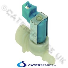 LINCAT OSO04 Four Mixte Four Bleu Simple Eau Électrovanne Osc Ligne Pièces