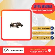 Catalyseurs Toyota AURIS