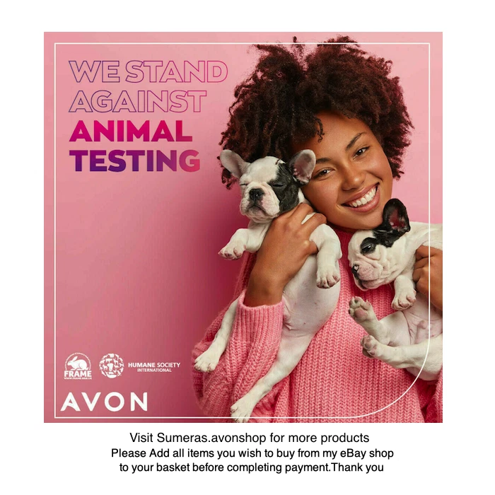 Avon Anew Clinical Anti Wrinkle Line Erasing Serum AF33  Sample Sachets Free P&P - Image 3 of 3