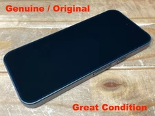 Google Pixel 9 - Screen Replacement with Frame and Small Parts - Genuine OEM