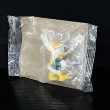 Vintage 1991 Disney Duck Tales Louie Kellogg's Cereal Toy PVC