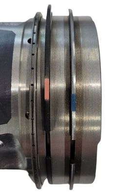 Piston Con-rod Vauxhall MERIVA B 55577552 1.6cdti 81kw B16dte  