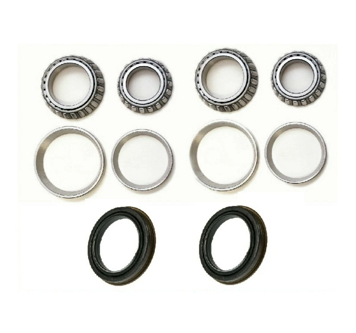 Las Mejores Ofertas En Rodamientos De Rueda Delantera, Hubs Y Sellos Para Ford Expedition | EBay
