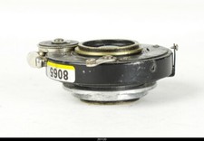 Lens Goerz Berlin Doppel Anastigmat Serie III Dagor 6,8/110mm