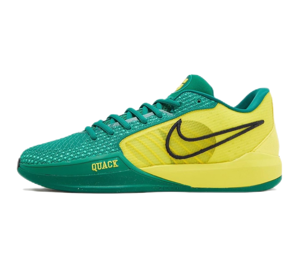 Nike Sabrina 1 EP Ionescu Oregon Ducks Women Unisex Basketball