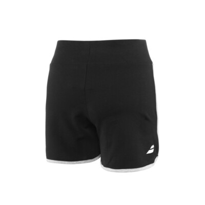 Babolat Short Training Women  EU L  (40)  black 