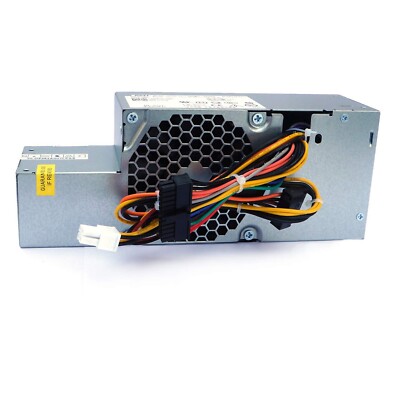 PW116 WU136 235W Desktop Power Supply for Dell Optiplex 760 780 960 980 Small...