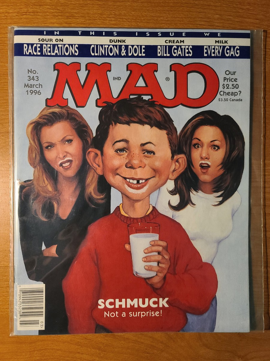 ④ マッドマガジン MADMAGAZINE ビンテージ 冊子 雑誌 ④ マッドマガジン MADMAGAZINE ビンテージ 冊子 雑誌 Vintage MAD