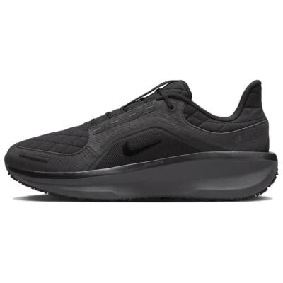 Nike Air Winflo 11 GORE-TEX Black Anthracite - FQ1358-001