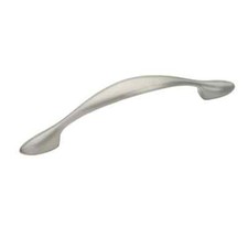Cabinet Knobs and Pulls Brushed Nickel