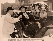 Charles Winninger + Jane Darwell in The Sun Shines Bright (1955) ❤ Photo M 462