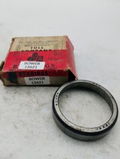 Bower 13621 Tapered Roller Bearing Cup NOS Made in USA