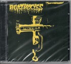 Mincer by Agathocles  (Cd, jewel case, Brazil, 2022) New/sealed