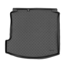 PVC Rezaw-Plast Kofferraumwanne für Volkswagen Bora 1998-2005 PVC Laderaumwanne