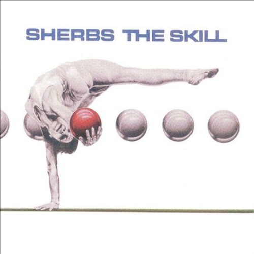 sherbs The Skill (CD)