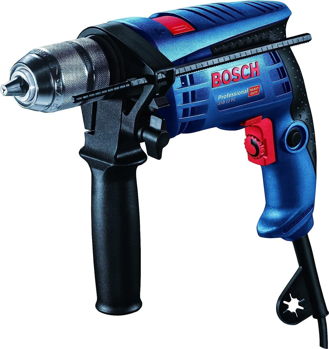 Bosch gsb 13 re 600 w deals