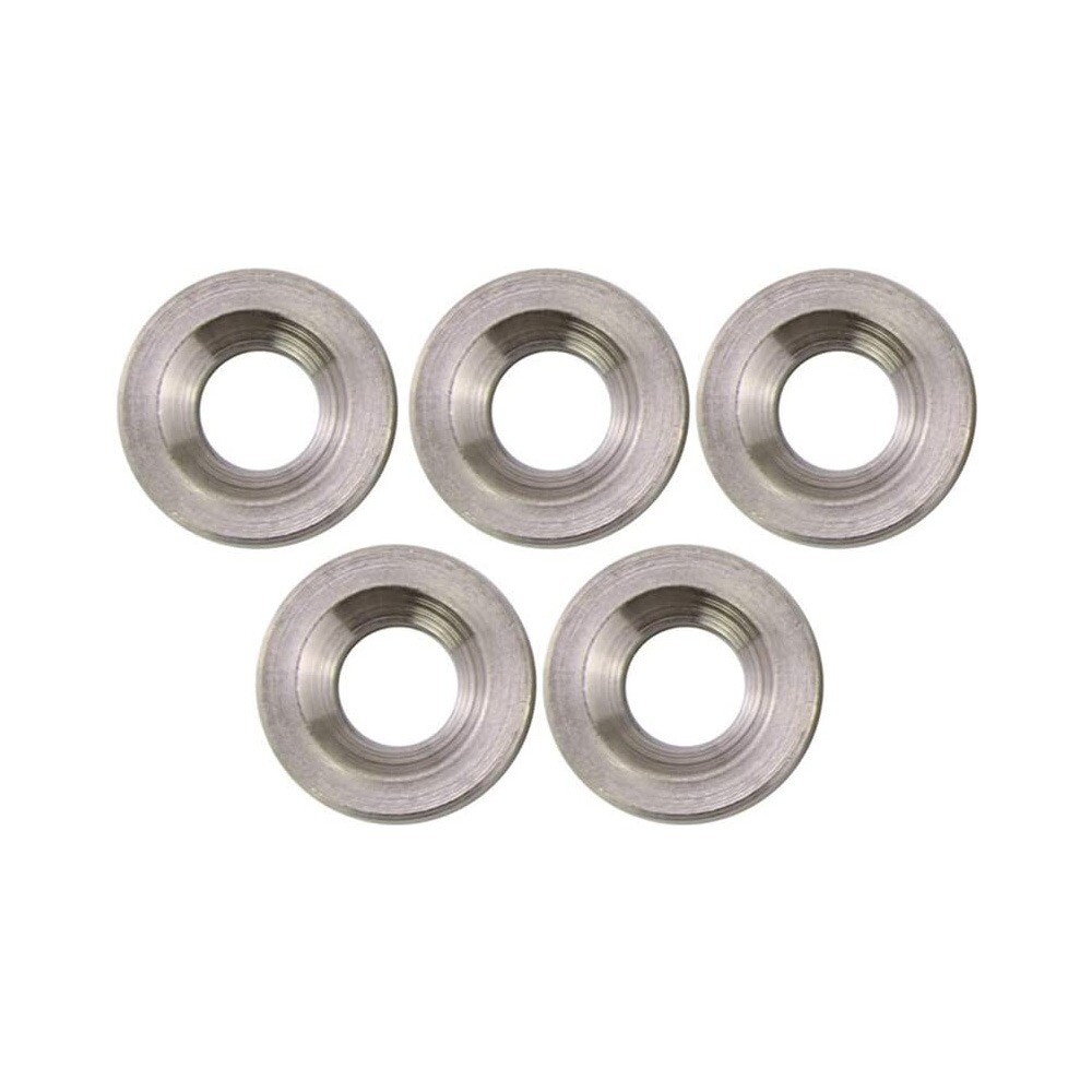 Cylinder Puller Lock Cylinder Tool with Screws Gaskets Flanges Strong