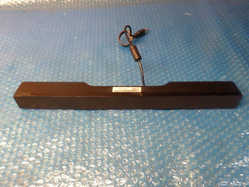 Dell AC511 USB Powered Stereo Speaker Soundbar for UltraSharp - MN008  - Image 3 of 4